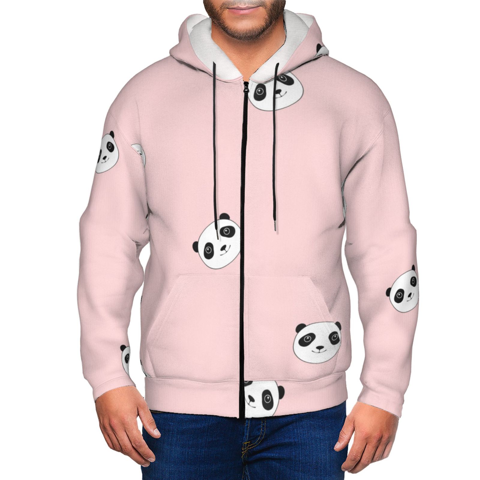 Men's Hoodie