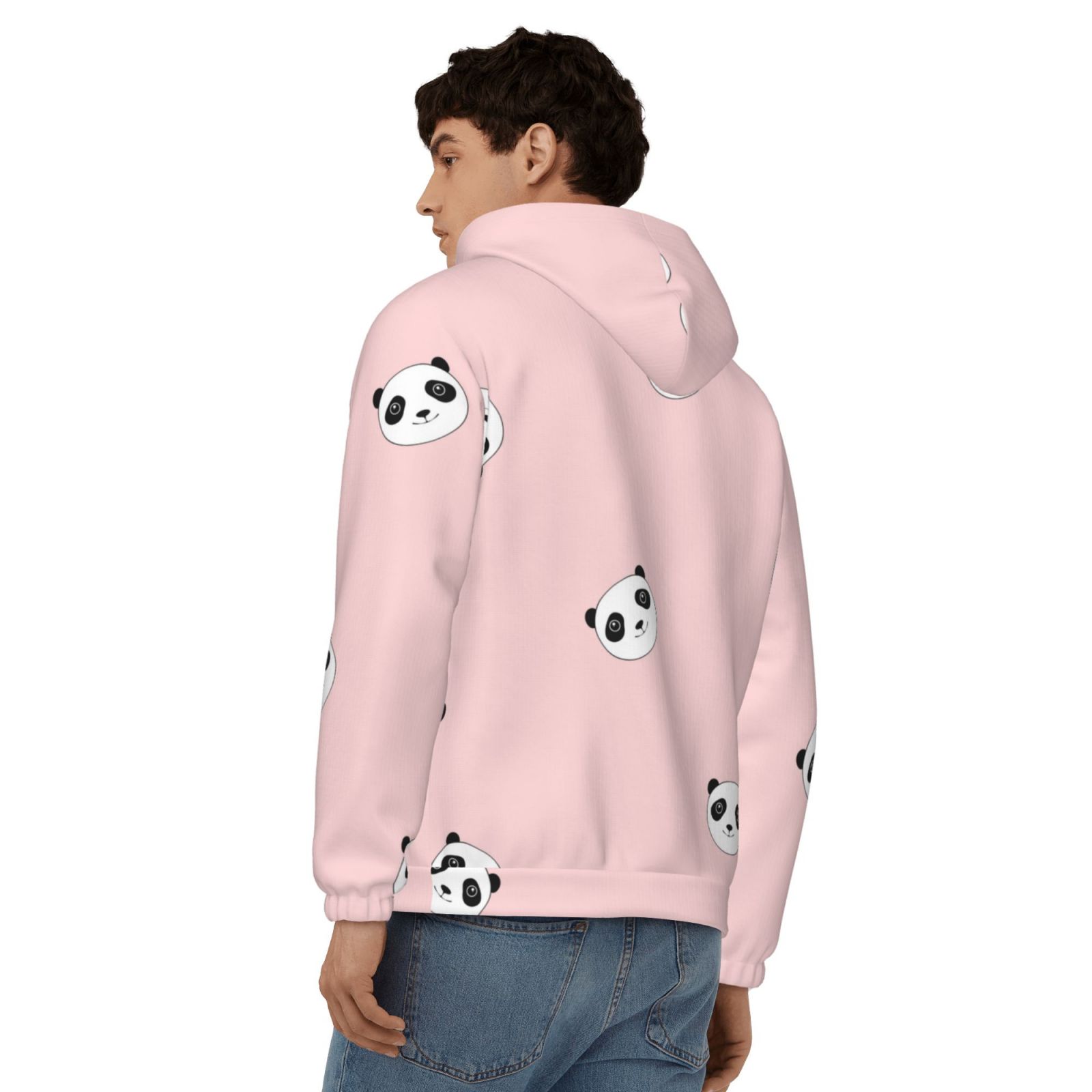 Men's Hoodie