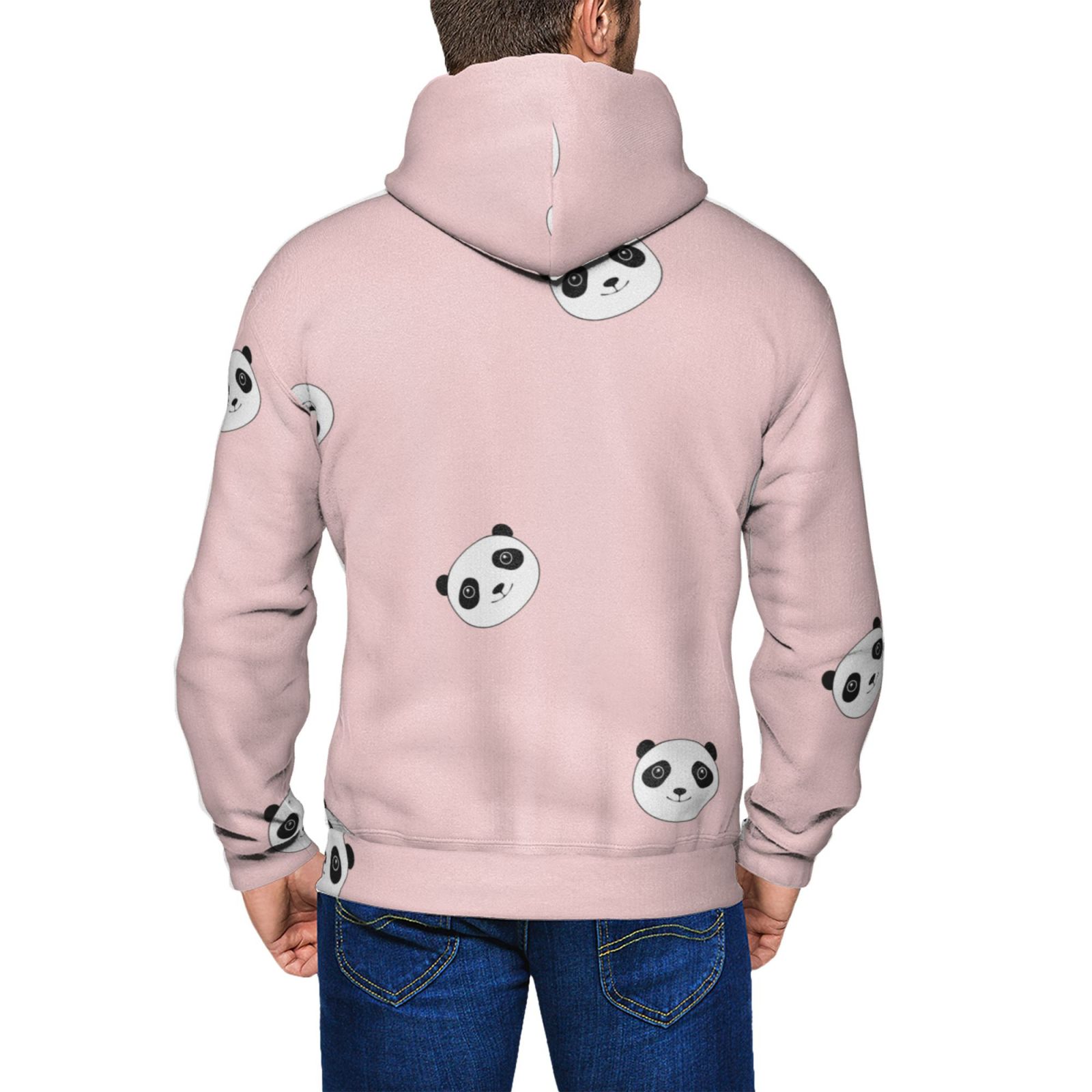 Men's Hoodie